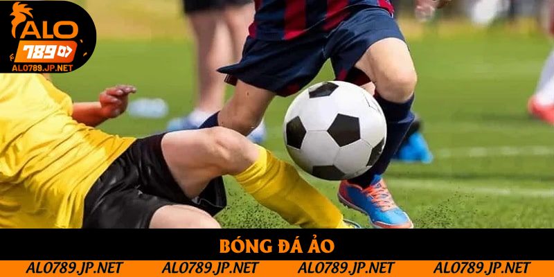 Bóng Đá Ảo Là Gì? Giải Thích Cặn Kẽ, Chi Tiết Cho Người Mới